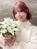 萩原　里々加(ハギワラ　リリカ)