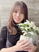 嶋津　花純(シマツ　カスミ)