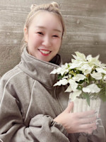 長浜　里香(ナガハマ　リカ)