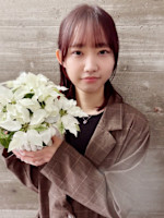 鈴木　遥菜(スズキ　ハルナ)