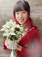 山口　ひより(ヤマグチ　ヒヨリ)