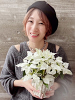 磯野　真由美(イソノ　マユミ)