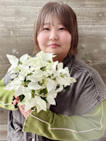 志村　楓(シムラ　カエデ)