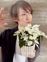 鈴木　恵太(スズキ　ケイタ)