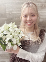 石岡　志歩(イシオカ　シホ)