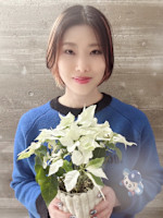 鈴木　康代(スズキ　ヤスヨ)