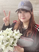 戸屋　歩美(トヤ　アユミ)