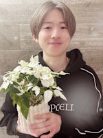 横山　辰哉(ヨコヤマ　タツヤ)