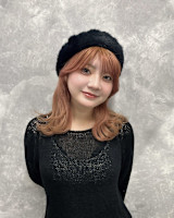 ユウナ(ツルユウナ)