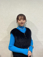 渡邊　帆咲(ワタナベ　ホサキ)