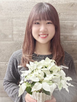 水澤　衣織(ミズサワ　イオリ)