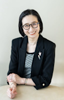 北崎麻美(キタザキアサミ)