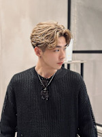 目黒 慎太郎(メグロ シンタロウ)