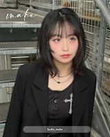 浅井（+指名料¥500）(アサイ)