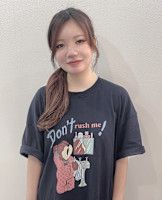 三原　夢菜(ミハラ　ユウナ)