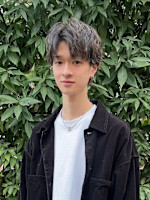 岡 那輝(オカトモキ)