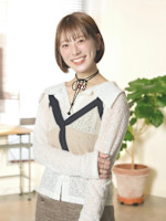 yuri [立川駅](タケダ ユリ)