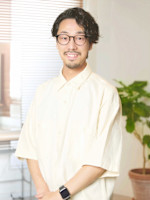 naoki [立川駅](フジエ ナオキ)