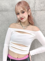 ayana mare移動(アヤナ イドウ)