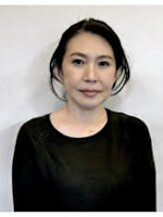 高村 としみ(タカムラ トシミ)