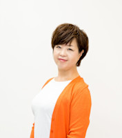 網谷　雅美(アミタニ　マサミ)