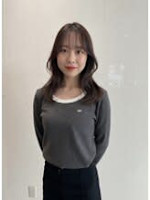 合庭　柚(アイバ　ユズ)