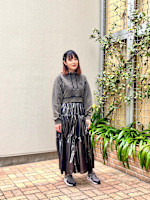 佐藤　綾(サトウアヤ)