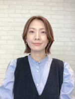 山口　知恵子(ヤマグチ　チエコ)