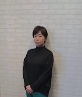 公平　真由美(コウヘイ　マユミ)