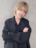 田端 麗治(タバタ レイジ)