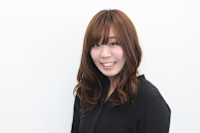 浅井 由希(アサイ ユキ)