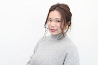 横塚 美穂(ヨコツカ ミホ)