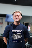 喜舎場 愛斗(キシャバ アイト)