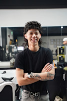 又吉 省六(マタヨシ ショウロク)