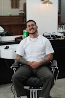 嘉数 竜成(カカズ リュウセイ)