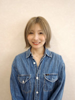 竹下 あやか(タケシタ アヤカ)