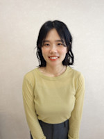 高平 はるな(タカヒラ ハルナ)