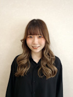 松崎 すず(マツザキ スズ)