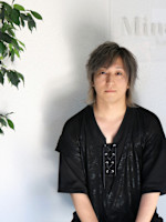 中前 ともゆき(ナカマエ トモユキ)