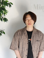 田中 しょう(タナカ ショウ)