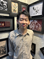 梅寺 勇志(ウメデラ ユウシ)