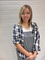 宇土　亜樹(ウト　アキ)