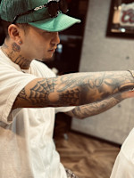 藤井 俊(フジイ シュン)