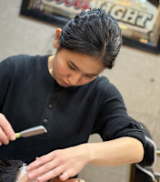 渡邉 帆之美(ワタナベ　ホノミ)