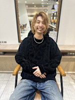 柳田 和明(ヤナギタ カズアキ)