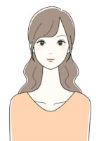 清水 華(シミズ ハナ)