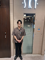 門脇　拓海(カドワキ　タクミ)