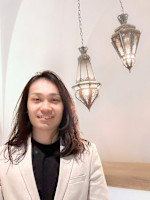 福田　竜生(フクダリュウキ)