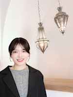 阿部　咲季(アベ　サキ)