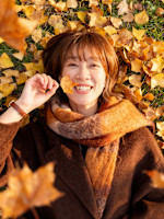 新家　奈美子(アラヤ　ナミコ)